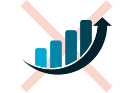 顧客からメール返信が少ない